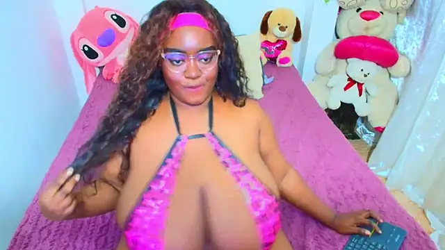godessQQQ webcam