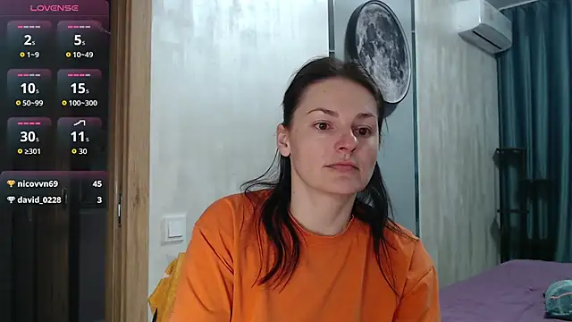 Stacy_Davice webcam