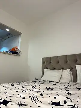 IrisBlues webcam