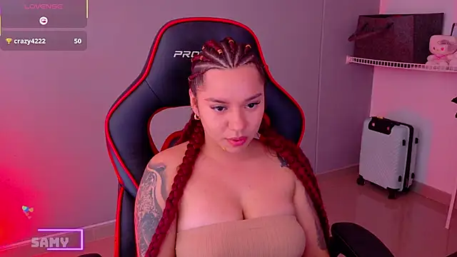 Samantha_tattu