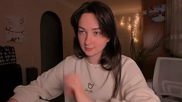 cClandesTina webcam