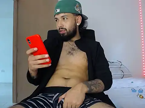 camilorestrepo77 webcam