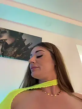 IsabellaEtthan webcam