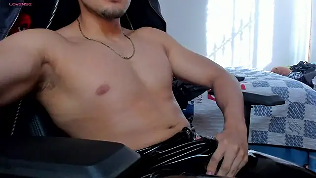 Tommy_Bred webcam