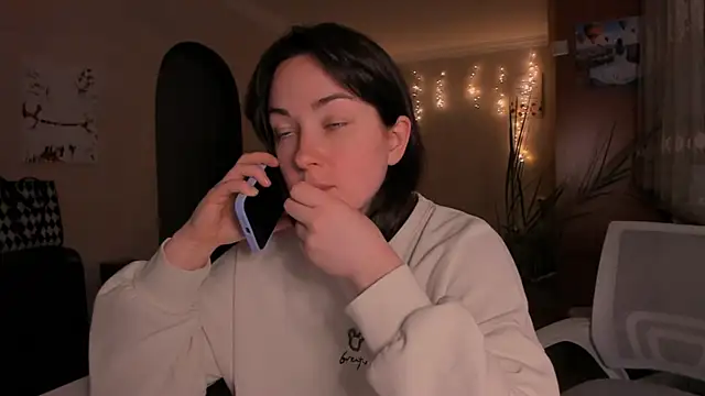 cClandesTina webcam