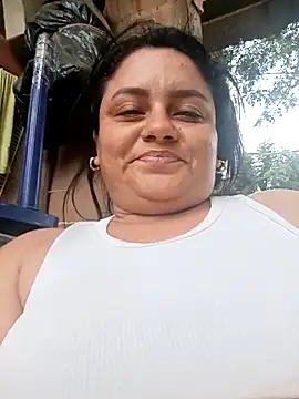 Dirty-violeta_19 webcam