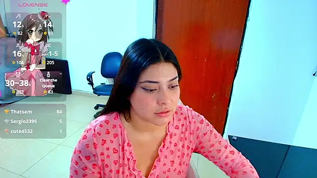 hanna_2026 webcam