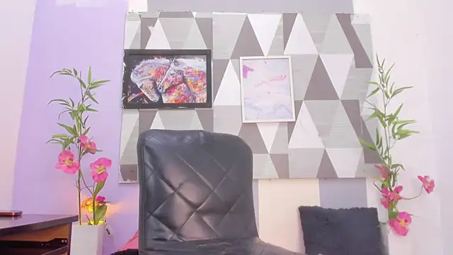 Michellcockxxx webcam