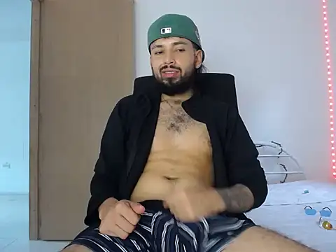 camilorestrepo77 webcam