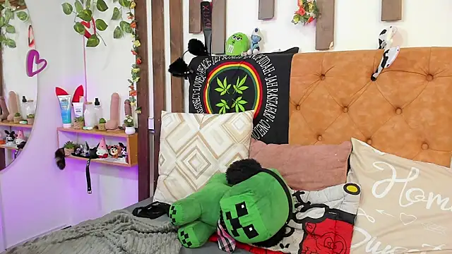 MeowMota_ webcam