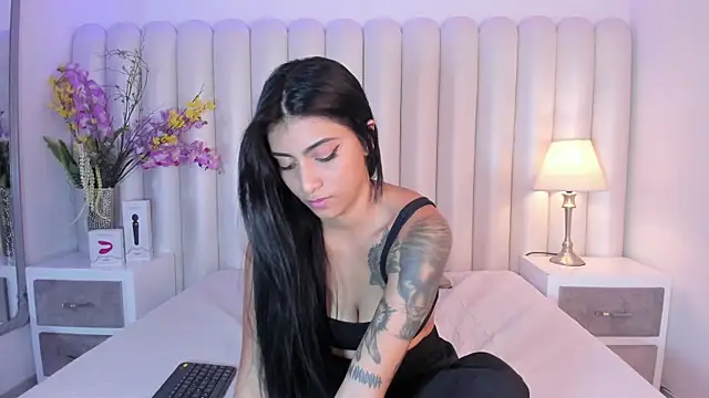 CleoSteele webcam