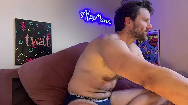alexmannd webcam
