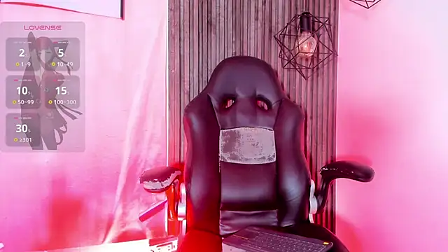 lana_gill1 webcam