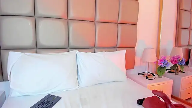 annybentleii