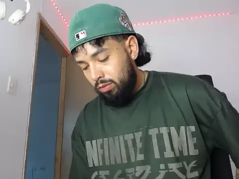 camilorestrepo77 webcam