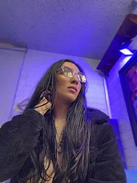 SALOME_KORLAND webcam