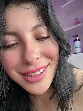 GiuliaBianchi webcam