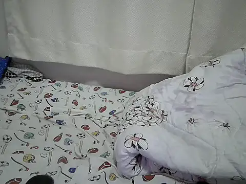 sexy_nanah webcam