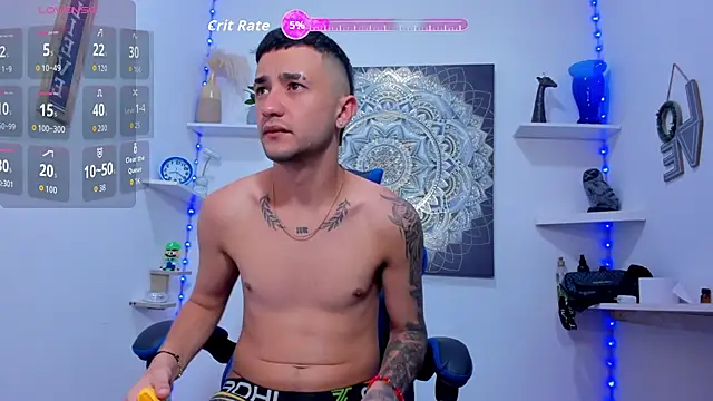 Jey_hot7 webcam