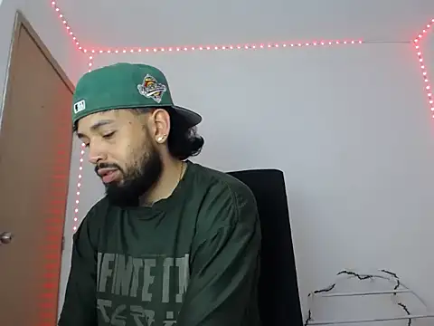 camilorestrepo77 webcam