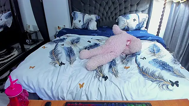 Nicol2Naya webcam