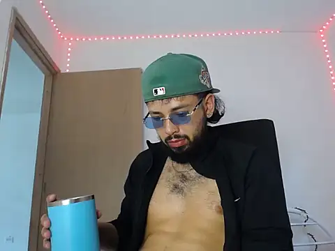 camilorestrepo77 webcam