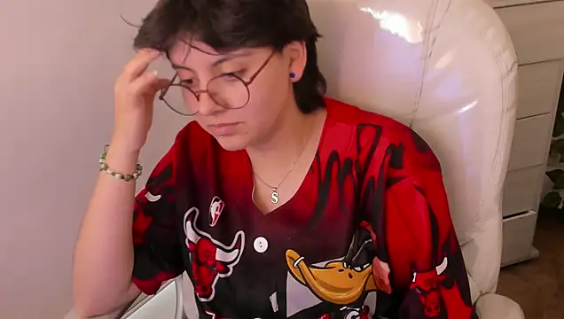 Nathaly_ds webcam