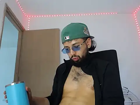 camilorestrepo77 webcam