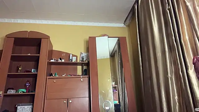 xXMelanieseXx webcam