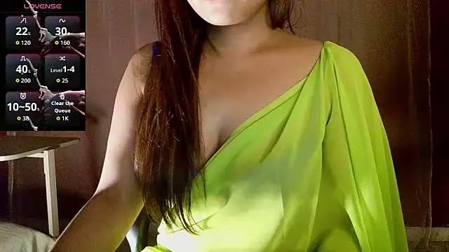 Midnight_Sparshaa webcam