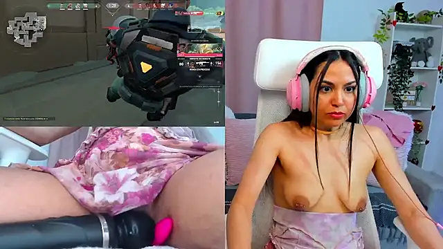 VenusIslove webcam