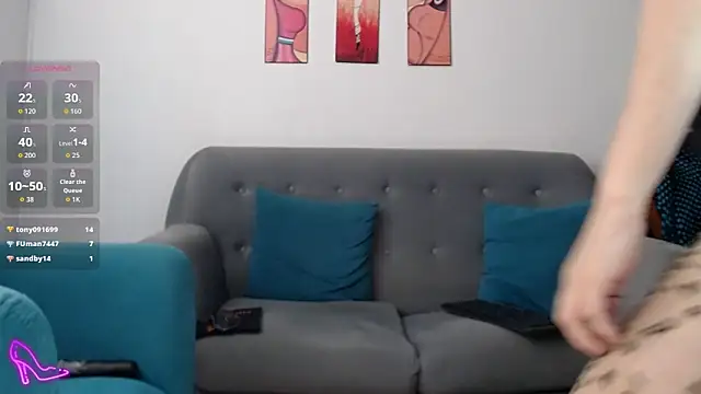 SEXXADDICTXXX webcam