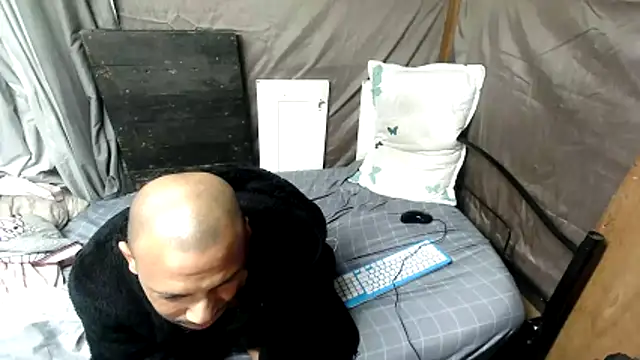 Camodick webcam