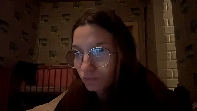 SparkleJebb webcam
