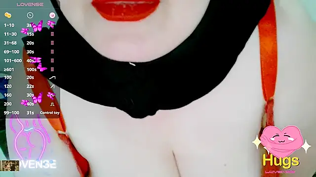 tatli_bela webcam