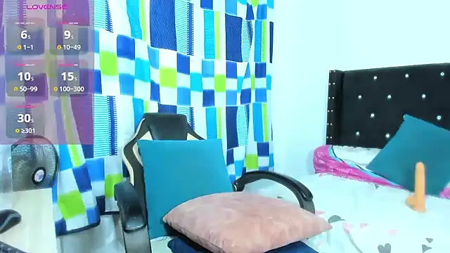 ebonnylatinx webcam