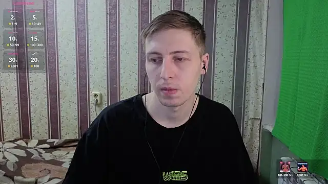 Darien_Brown webcam