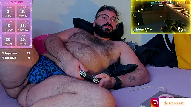 johnnyalx webcam
