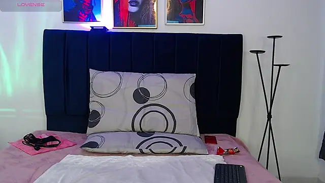 Jacky_Smith1 webcam