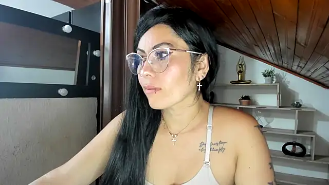 Tania_mature