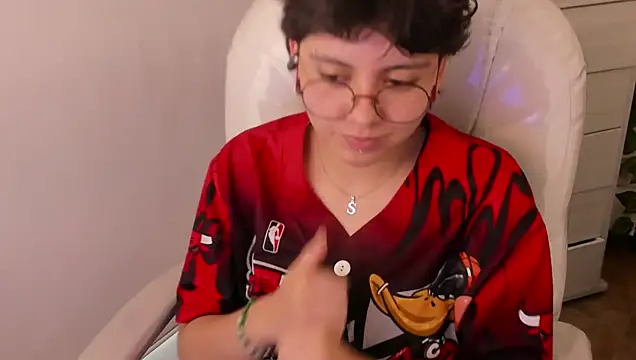 Nathaly_ds webcam