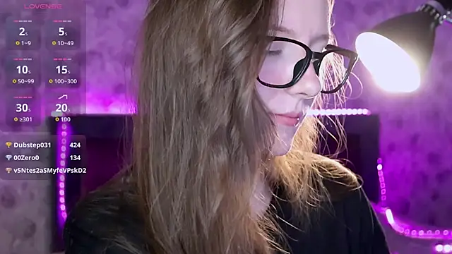 Why_me_stella webcam