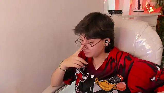 Nathaly_ds webcam
