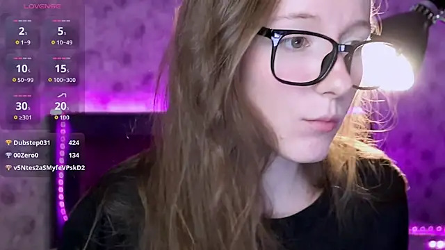 Why_me_stella webcam