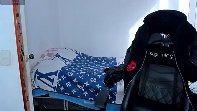 Tommy_Bred webcam