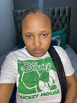 Girlypop20 webcam