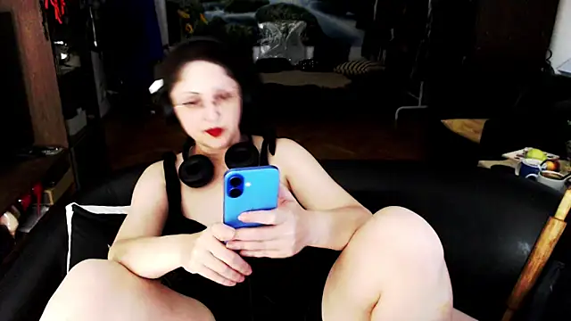 Imperatriza webcam