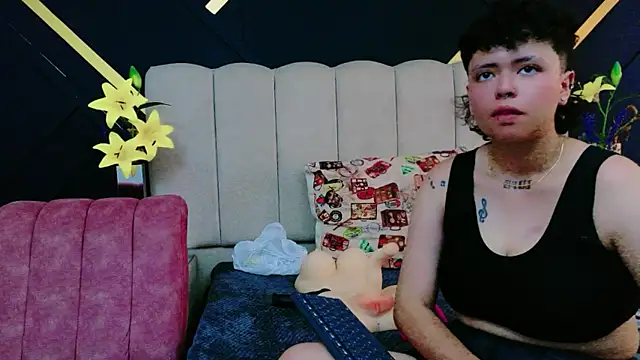 NikiEvanz