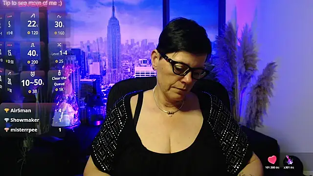 ninarandmann webcam