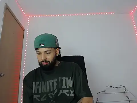 camilorestrepo77 webcam